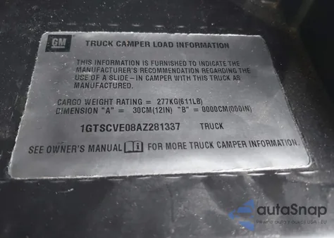 2010 GMC Sierra 1500 Sle from USA, damaged, VIN 1GTSCVE08AZ281337